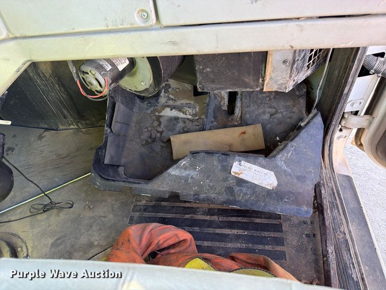 image for item FK3404 2019 Western Star 4900 semi truck
