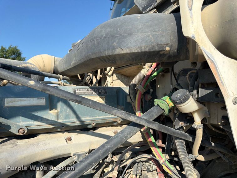 image for item FK3404 2019 Western Star 4900 semi truck