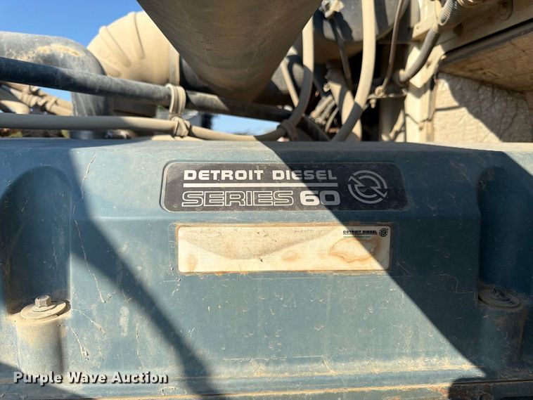image for item FK3404 2019 Western Star 4900 semi truck