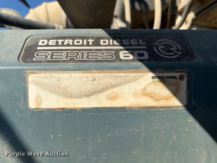 image for item FK3404 2019 Western Star 4900 semi truck