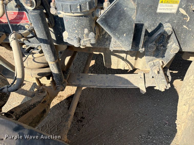 image for item FK3404 2019 Western Star 4900 semi truck