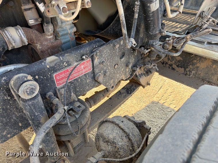 image for item FK3404 2019 Western Star 4900 semi truck