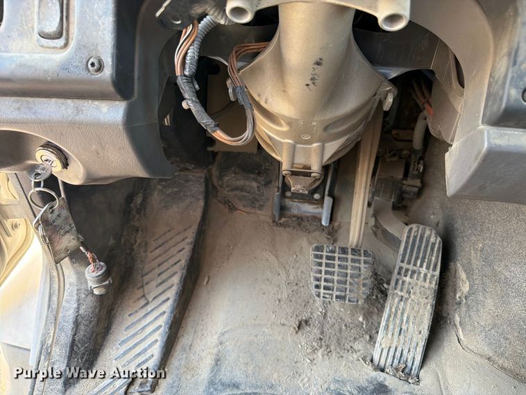 image for item FK3405 2015 Freightliner 114SD hook lift truck