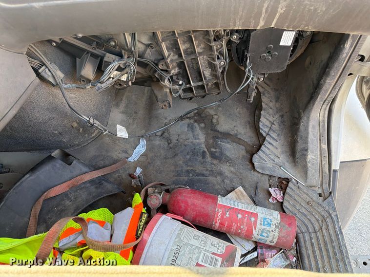 image for item FK3405 2015 Freightliner 114SD hook lift truck