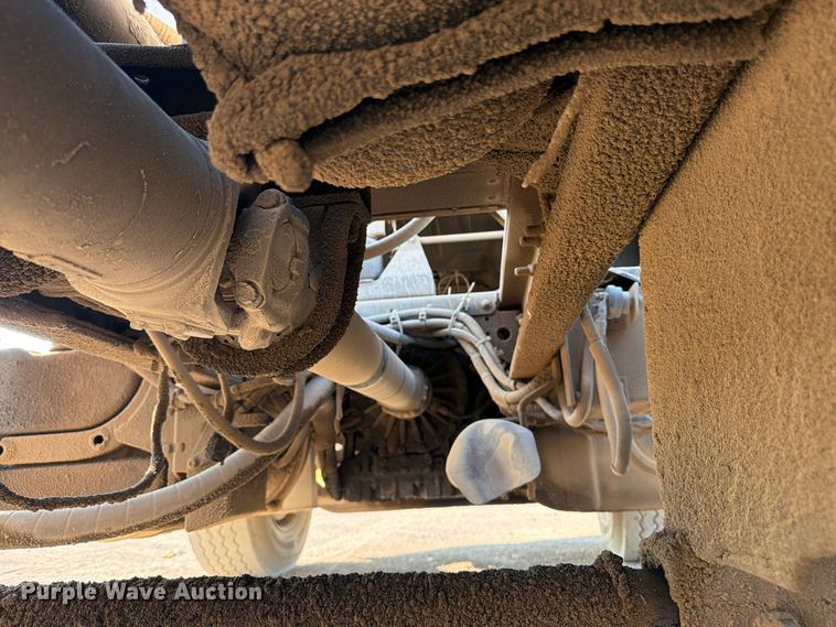 image for item FK3405 2015 Freightliner 114SD hook lift truck