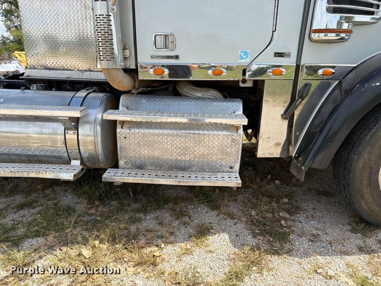 image for item FK3456 2012 Freightliner Coronado semi truck