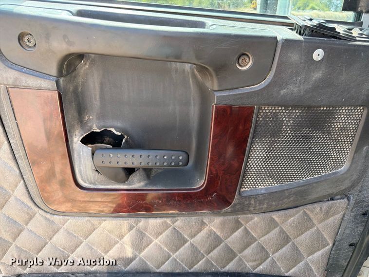 image for item FK3456 2012 Freightliner Coronado semi truck