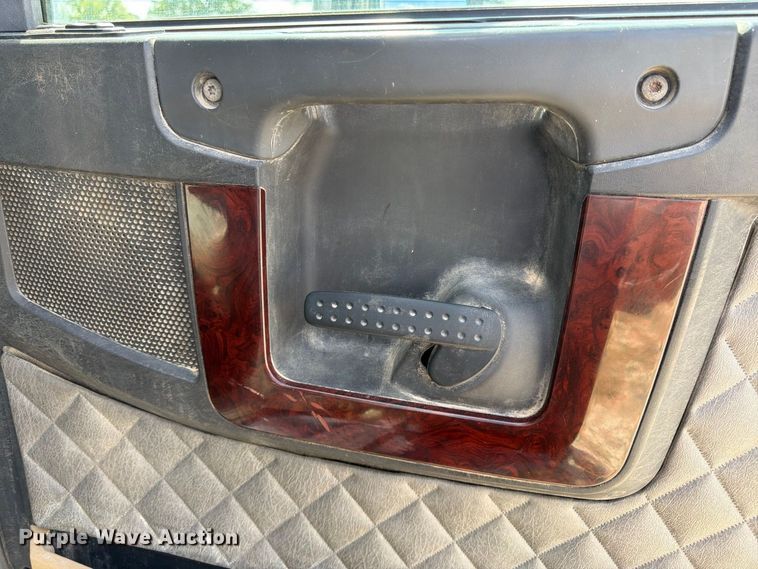 image for item FK3456 2012 Freightliner Coronado semi truck