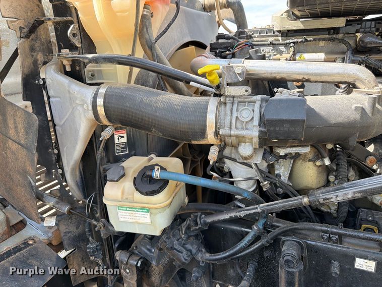 image for item FK3456 2012 Freightliner Coronado semi truck