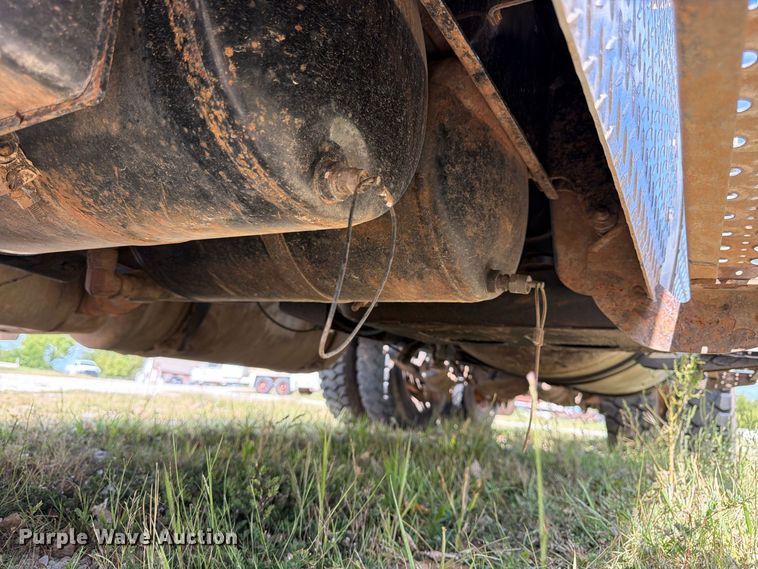 image for item FK3456 2012 Freightliner Coronado semi truck