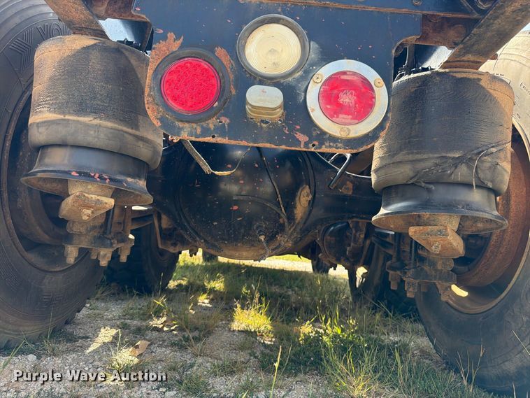 image for item FK3456 2012 Freightliner Coronado semi truck