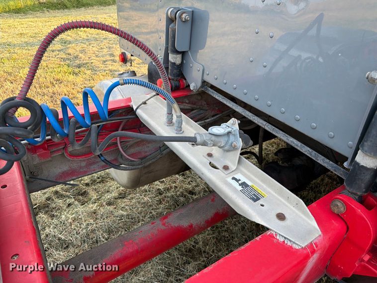 image for item FK3664 2002 Peterbilt 379 semi truck