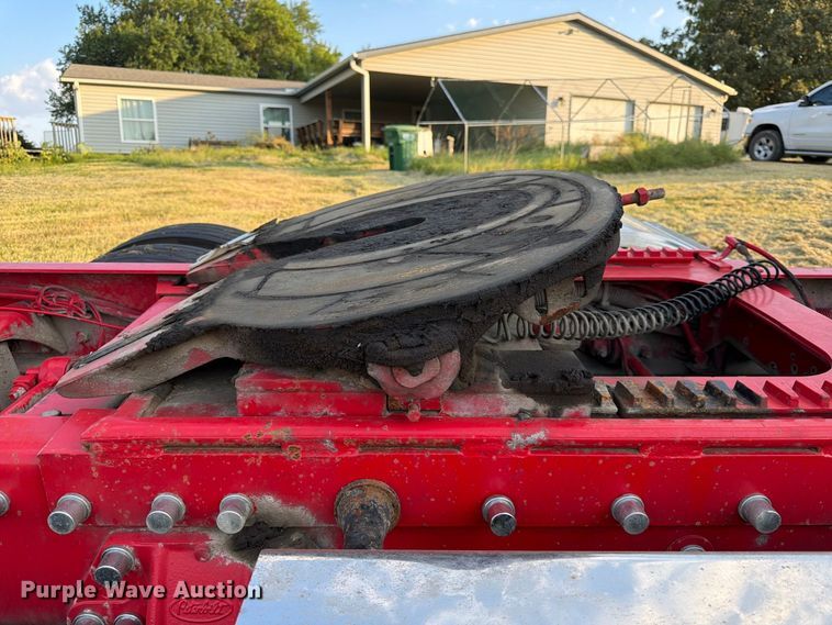 image for item FK3664 2002 Peterbilt 379 semi truck