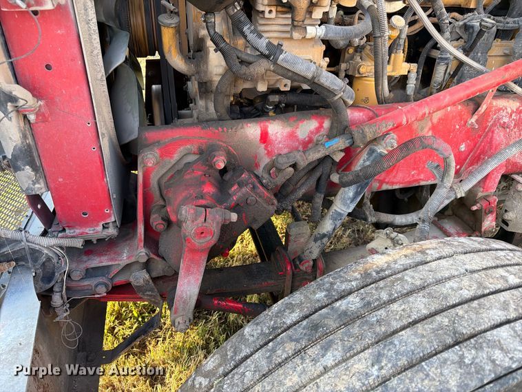 image for item FK3664 2002 Peterbilt 379 semi truck