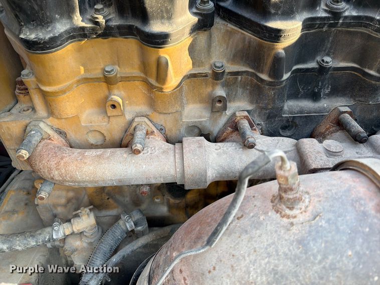 image for item FK3664 2002 Peterbilt 379 semi truck