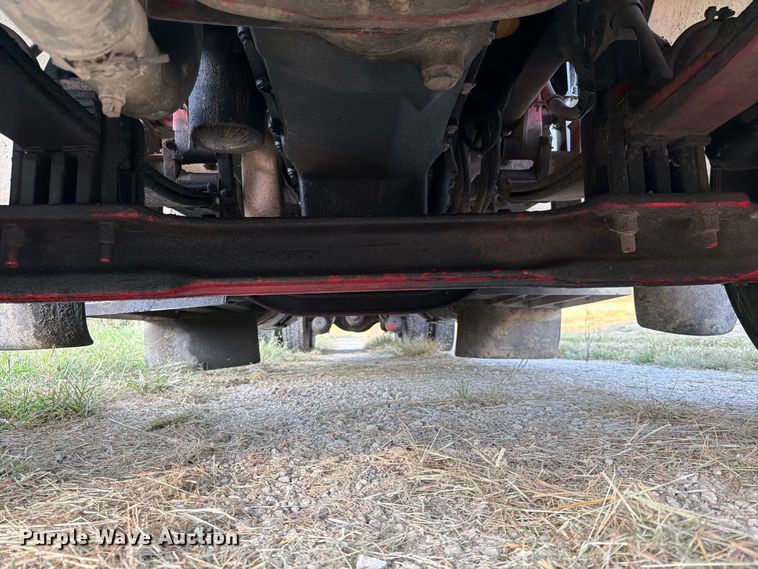 image for item FK3664 2002 Peterbilt 379 semi truck