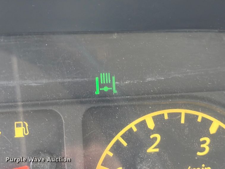 image for item FK3672 2006 GMC W4 box truck