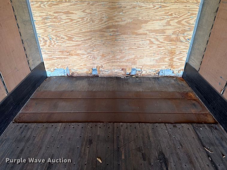 image for item FK4147 2015 Great Dane dry van trailer