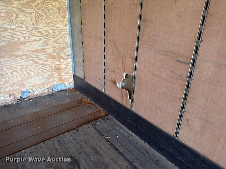 image for item FK4147 2015 Great Dane dry van trailer