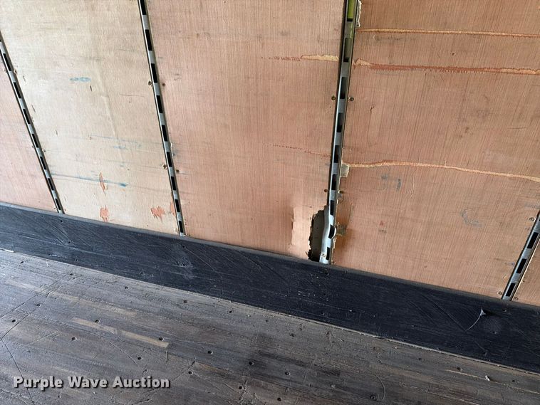 image for item FK4147 2015 Great Dane dry van trailer