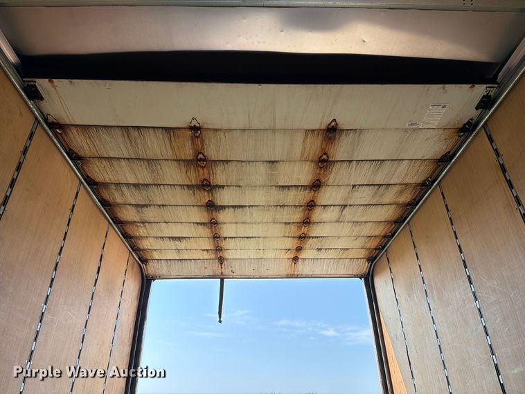 image for item FK4147 2015 Great Dane dry van trailer