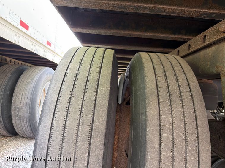 image for item FK4147 2015 Great Dane dry van trailer