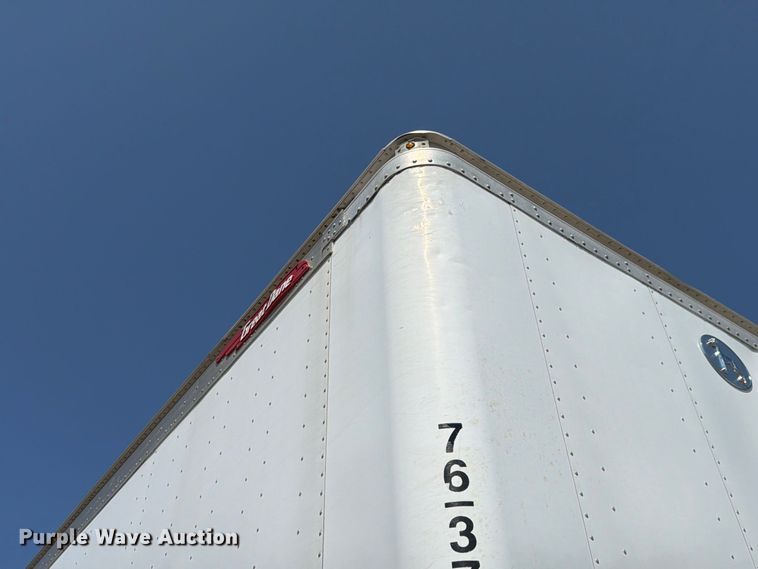 image for item FK4148 2015 Great Dane dry van trailer