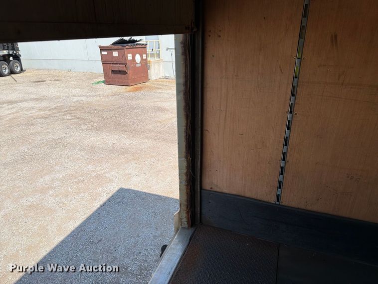 image for item FK4148 2015 Great Dane dry van trailer