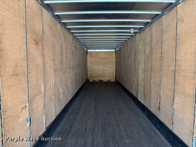 image for item FK4148 2015 Great Dane dry van trailer