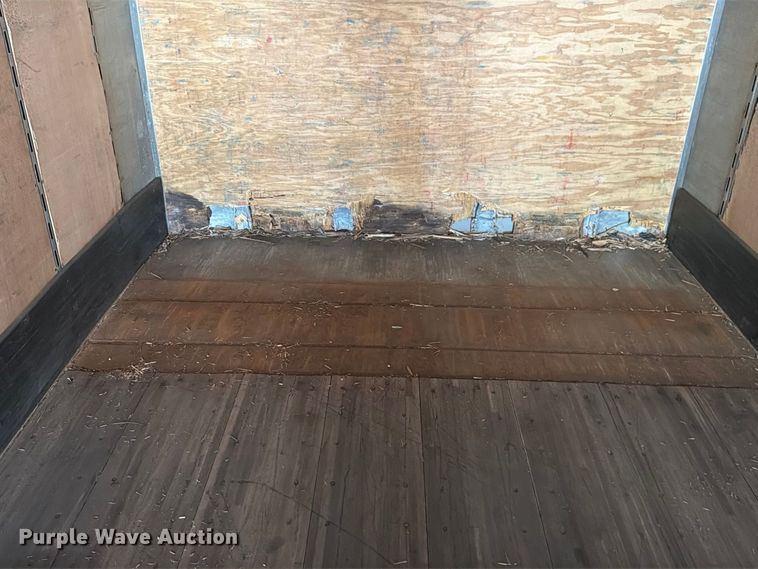 image for item FK4148 2015 Great Dane dry van trailer