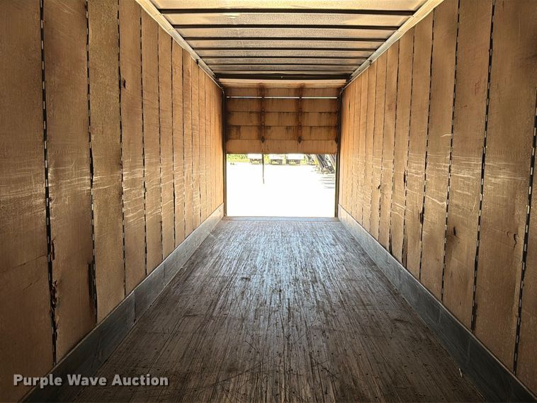 image for item FK4148 2015 Great Dane dry van trailer