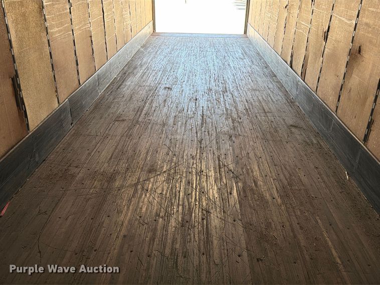 image for item FK4148 2015 Great Dane dry van trailer