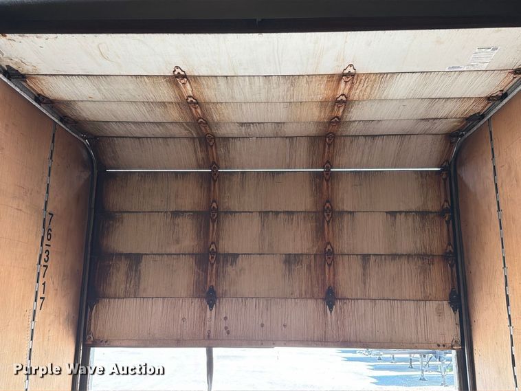 image for item FK4148 2015 Great Dane dry van trailer