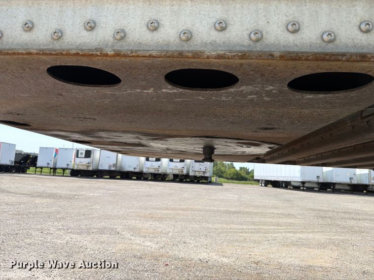 image for item FK4148 2015 Great Dane dry van trailer