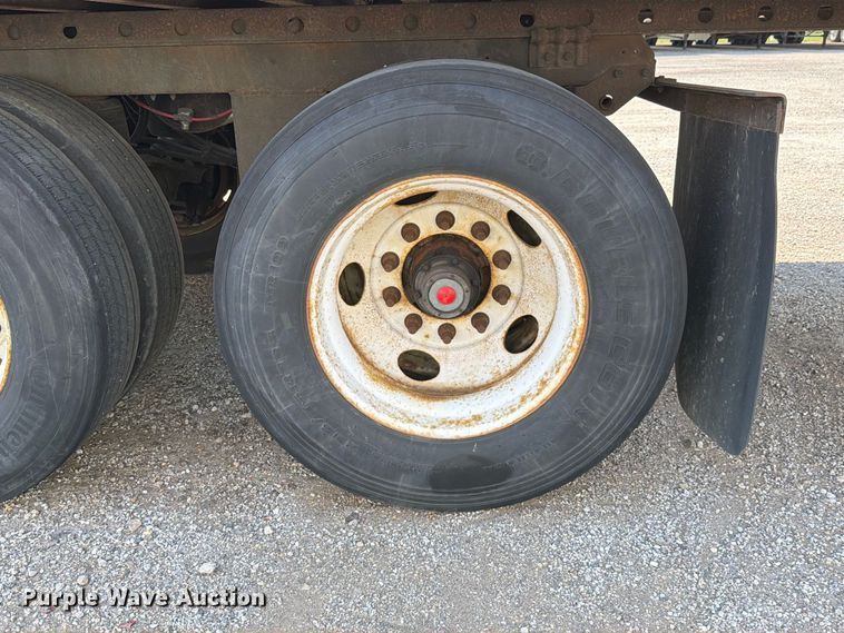image for item FK4148 2015 Great Dane dry van trailer