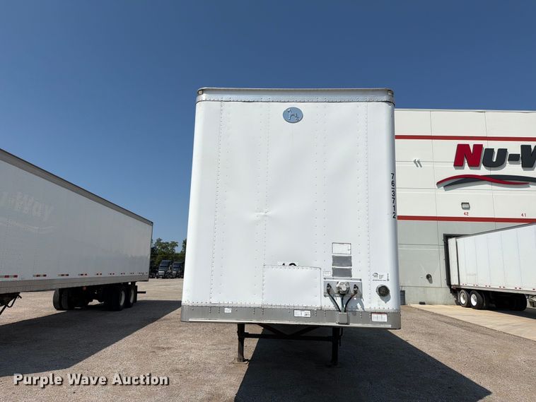 image for item FK4149 2015 Great Dane dry van trailer