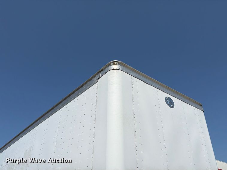 image for item FK4149 2015 Great Dane dry van trailer