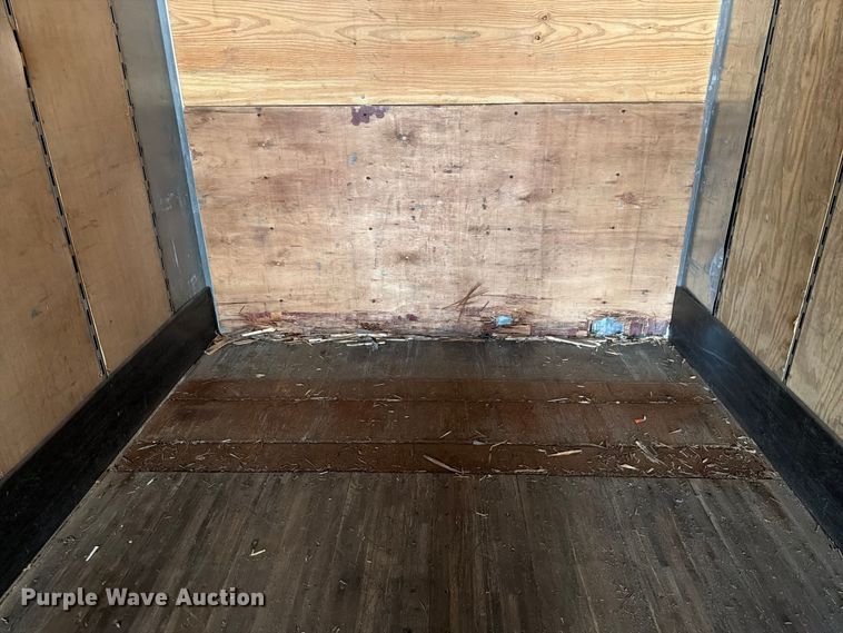 image for item FK4149 2015 Great Dane dry van trailer