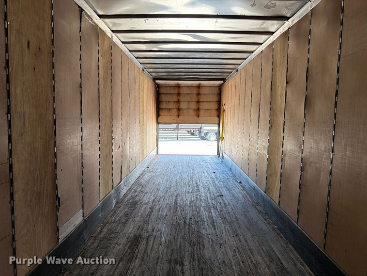 image for item FK4149 2015 Great Dane dry van trailer