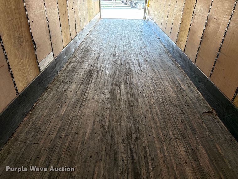 image for item FK4149 2015 Great Dane dry van trailer