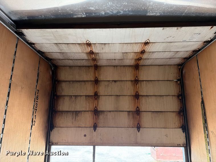 image for item FK4149 2015 Great Dane dry van trailer