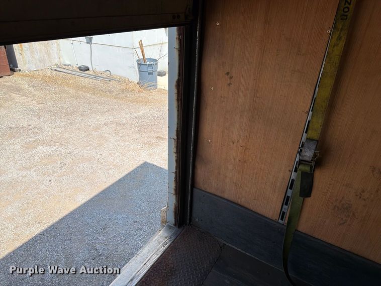 image for item FK4149 2015 Great Dane dry van trailer