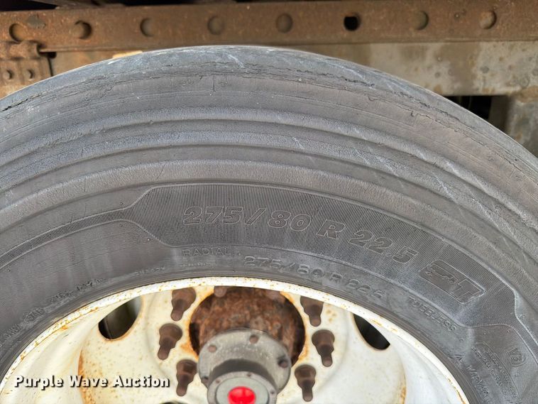 image for item FK4149 2015 Great Dane dry van trailer