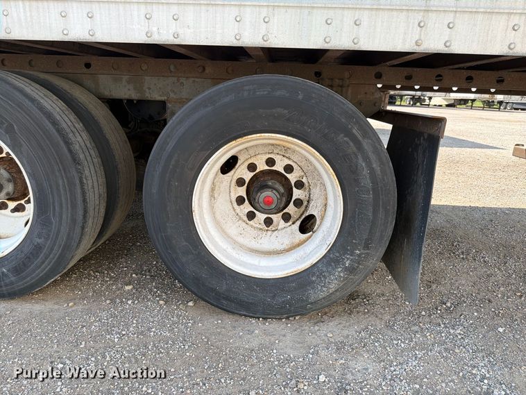 image for item FK4149 2015 Great Dane dry van trailer