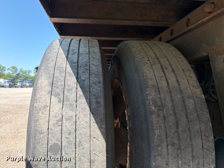image for item FK4149 2015 Great Dane dry van trailer