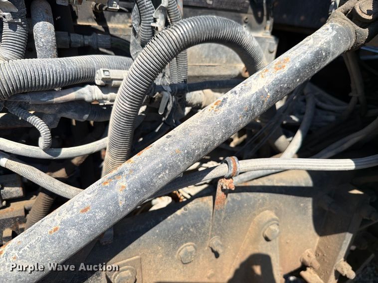 image for item FK4154 2002 Peterbilt 378 semi truck