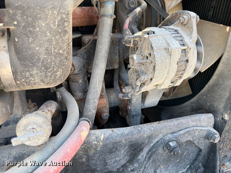 image for item FK4154 2002 Peterbilt 378 semi truck