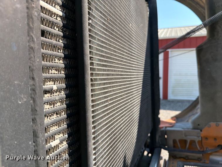 image for item FK4156 2002 Peterbilt 378 semi truck