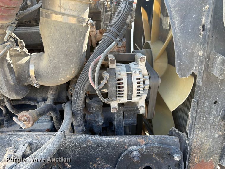 image for item FK4157 2006 Peterbilt 379 semi truck