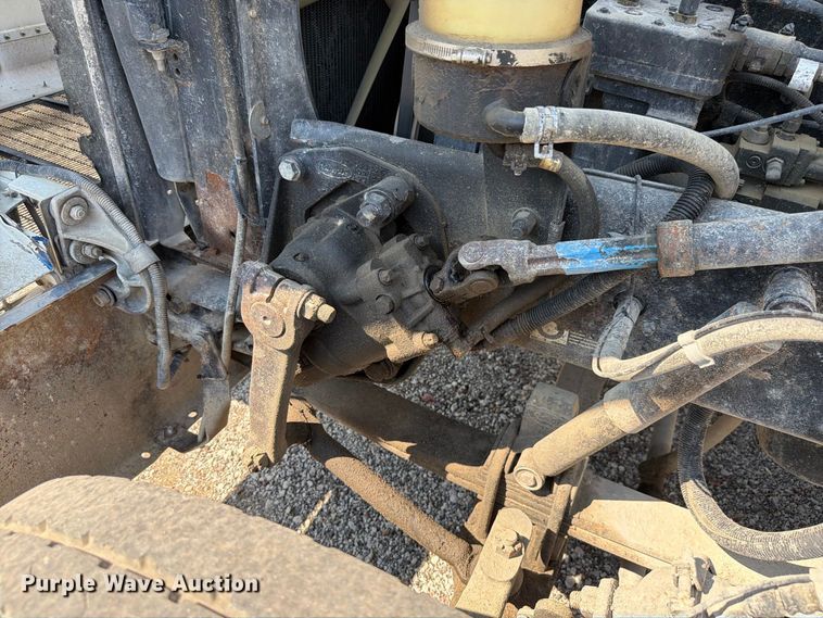 image for item FK4157 2006 Peterbilt 379 semi truck